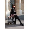 BLOUSON VINYLE DAISY
