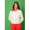 BLOUSON VINYLE DAISY