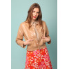 BLOUSON VINYLE DAISY
