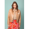 BLOUSON VINYLE DAISY