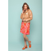 BLOUSON VINYLE DAISY