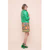 BLOUSON VINYLE DAISY