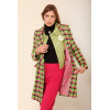 BLOUSON VINYLE DAISY