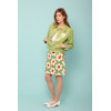 BLOUSON VINYLE DAISY