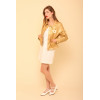 BLOUSON VINYLE DAISY