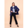 BLOUSON VINYLE DAISY