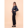 BLOUSON VINYLE DAISY
