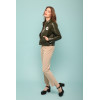 BLOUSON VINYLE DAISY