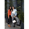 BLOUSON VINYLE DAISY