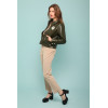 BLOUSON VINYLE DAISY