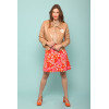 BLOUSON VINYLE DAISY