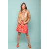 BLOUSON VINYLE DAISY