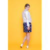 BLOUSON VINYLE DAISY