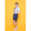 BLOUSON VINYLE DAISY