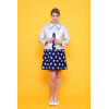 BLOUSON VINYLE DAISY