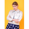 BLOUSON VINYLE DAISY
