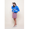 BLOUSON VINYLE DAISY