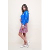 BLOUSON VINYLE DAISY