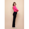 Chemisier polo seventies Hippocampe