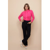 Chemisier polo seventies Hippocampe