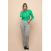 Chemisier polo seventies Hippocampe