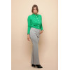 Chemisier polo seventies Hippocampe