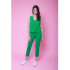 Gilet 1 bouton Hippocampe