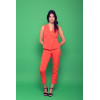 Gilet 1 bouton Hippocampe